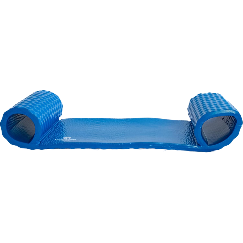 Cococabana 4 In 1 Water Hammock Float Pacific Blue – inflatable pool hammock, 4‑in‑1 water hammock, durable, stylish